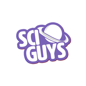 Sci Guys