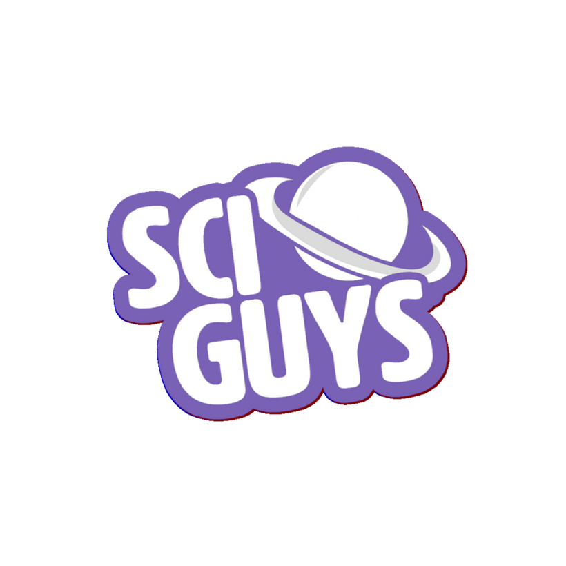 Sci Guys