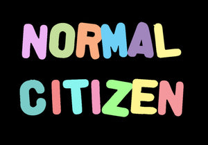 Normal Citizen